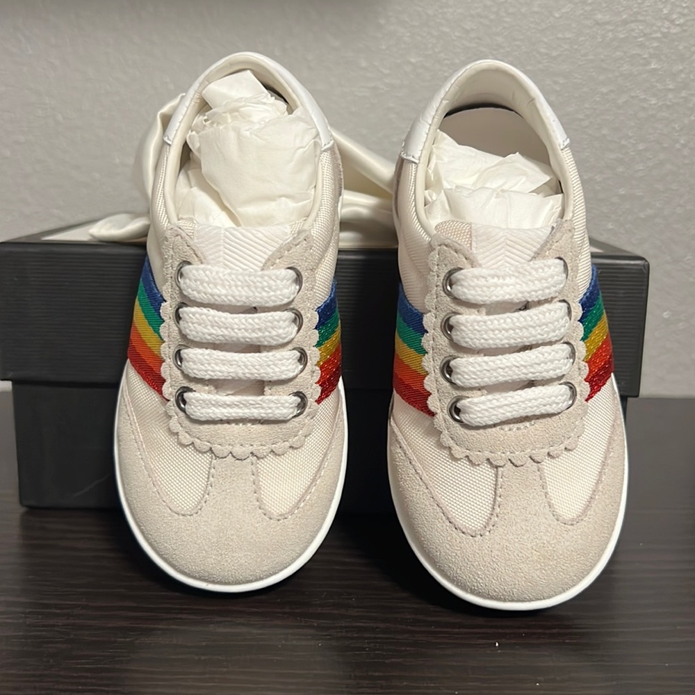 Gucci Unisex Shoes